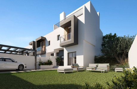 Piso en venta en Calle Zeus s/n, Almería thumbnail 1