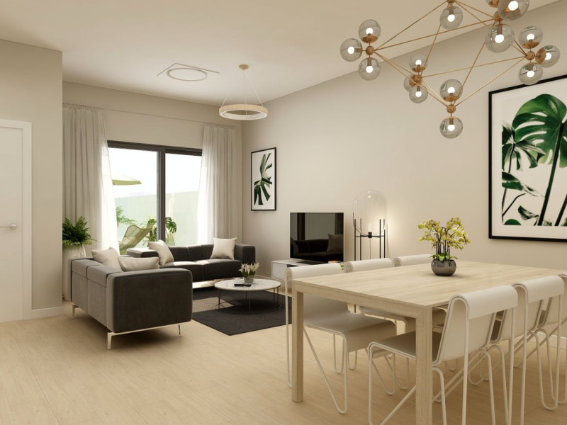 Obra nueva Hera Residencial en Almería (Revista) photo 3