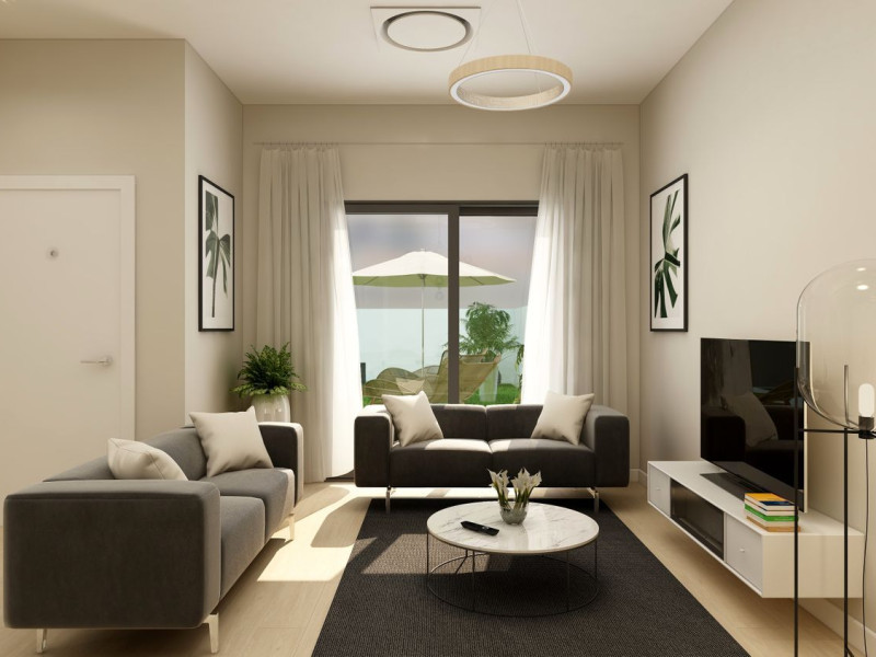 Obra nueva Hera Residencial en Almería (Revista) photo 4