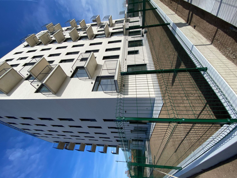 Nowa nieruchomość Aire 9 w Sabadell photo 5