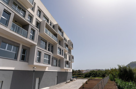 Promoción Edificio Betancuria obra nueva en Arucas thumbnail 2