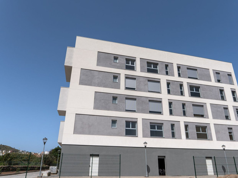 Obra nueva Edificio Betancuria en Arucas (Revista) photo 4