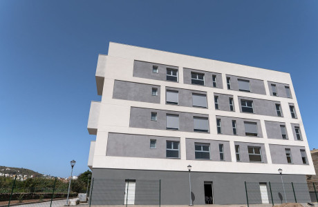 Promoción Edificio Betancuria obra nueva en Arucas photo 4
