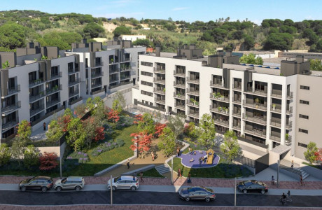 Продажа квартиры в  Plaça Sector Bareu-Paraíso, 13, Arenys de Mar photo 1