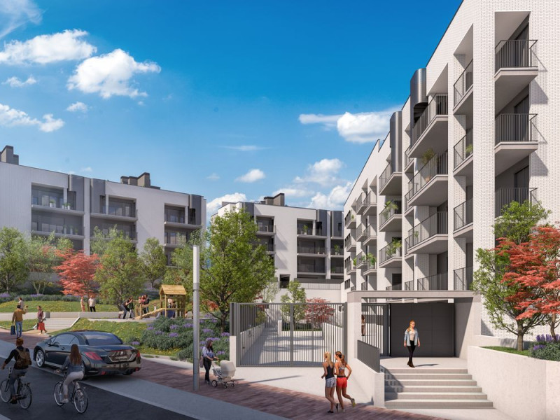 Продажа квартиры на Plaça Sector Bareu-Paraíso, 13, Аренис-э-де-Мар
photo 3