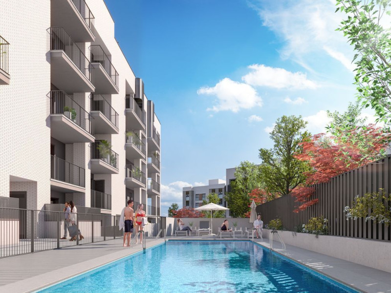 Продажа квартиры на Plaça Sector Bareu-Paraíso, 13, Аренис-э-де-Мар
photo 4