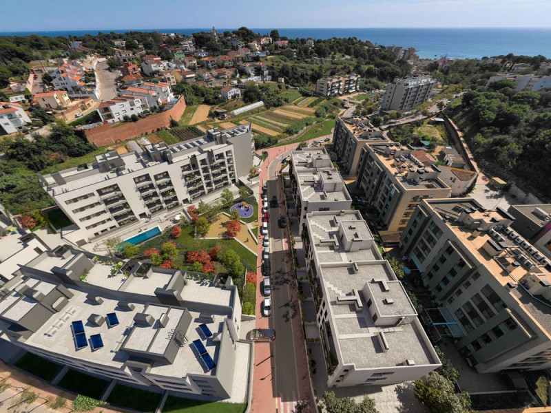 Продажа квартиры на Plaça Sector Bareu-Paraíso, 13, Аренис-э-де-Мар
photo 5