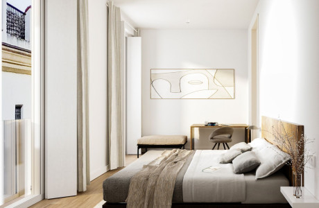 Promoción Marqués de Cádiz 7 obra nueva en Cádiz photo 4