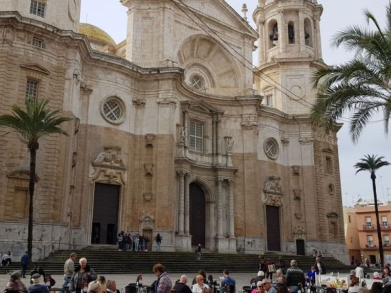New construction Marqués de Cádiz 7 in Cádiz photo 5
