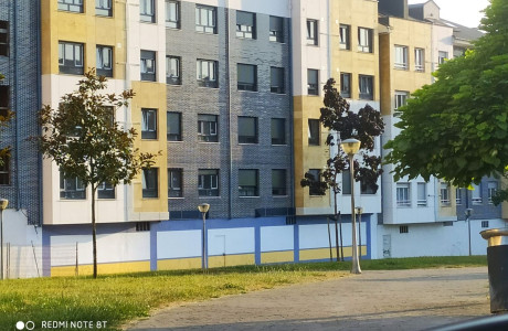 Promoción Residencial Altamira, Construcciones Silca s obra nueva en Siero thumbnail 1