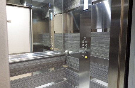 Promoción Residencial Altamira, Construcciones Silca s obra nueva en Siero thumbnail 2