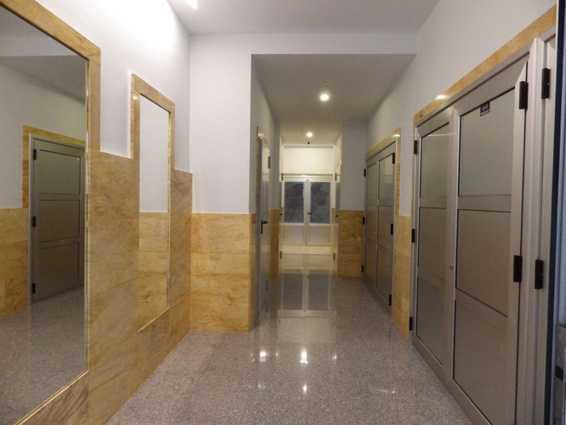 Nowa nieruchomość Residencial Altamira, Construcciones Silca s w Siero photo 4