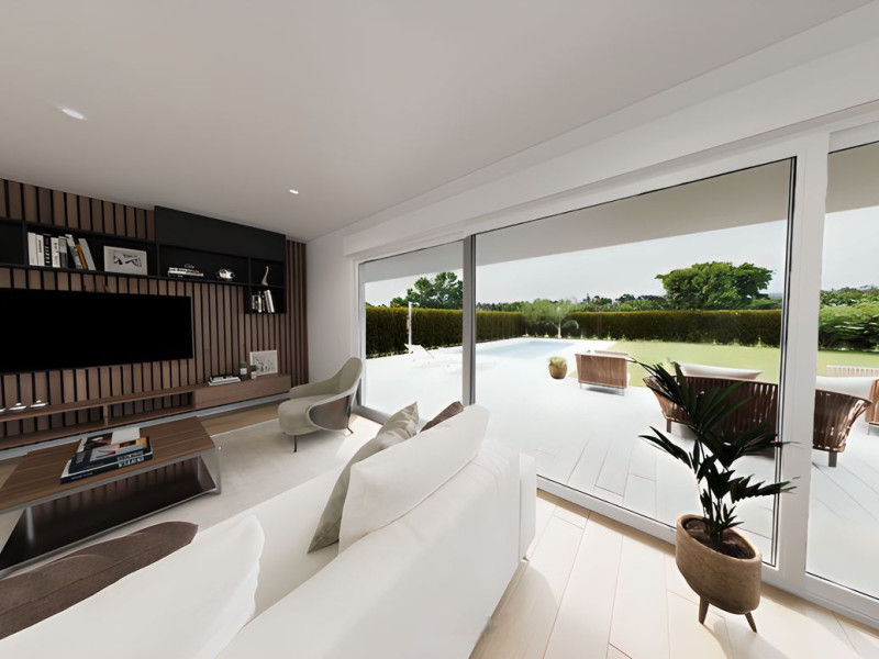 New construction El Zorongo in Zaragoza photo 4
