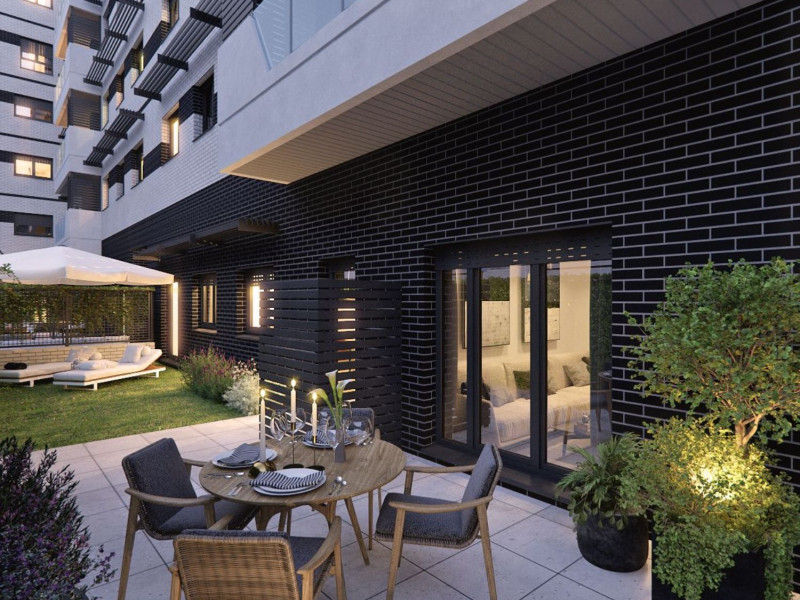 Новостройка Residencial Carabanchel 10 в Мадрид photo 4