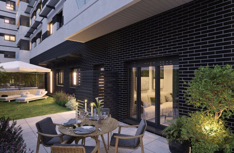 Продажа новостроек Residencial Carabanchel 10 в городе Madrid photo 4