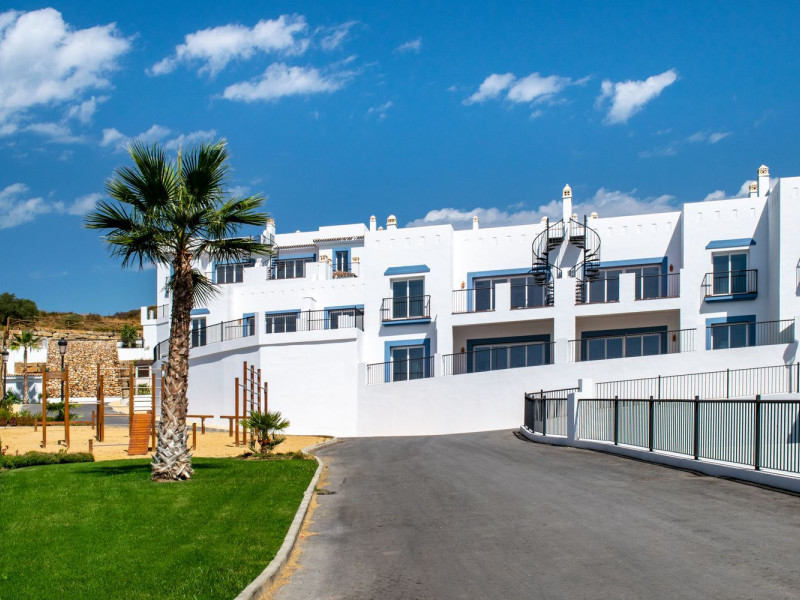 Продажа пентхауса на  Algarrobo s/n, Бенахавис photo 3