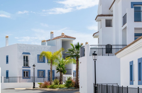 New build Paraíso Pueblo, Developments in Benahavís photo 4
