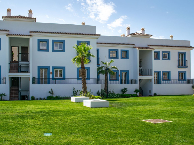 Продажа пентхауса на  Algarrobo s/n, Бенахавис photo 5