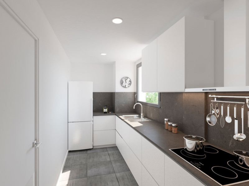 Obra nueva Molins de Rei Way House en Molins de Rei (Revista) photo 5