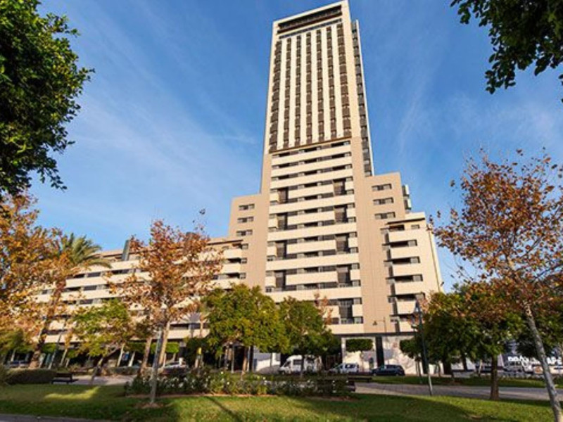 Nowa nieruchomość Nueva-edificio Torre Laguna - El Ejido w El Ejido photo 2