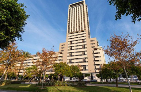 Promoción Nueva-edificio Torre Laguna - El Ejido obra nueva en El Ejido thumbnail 1