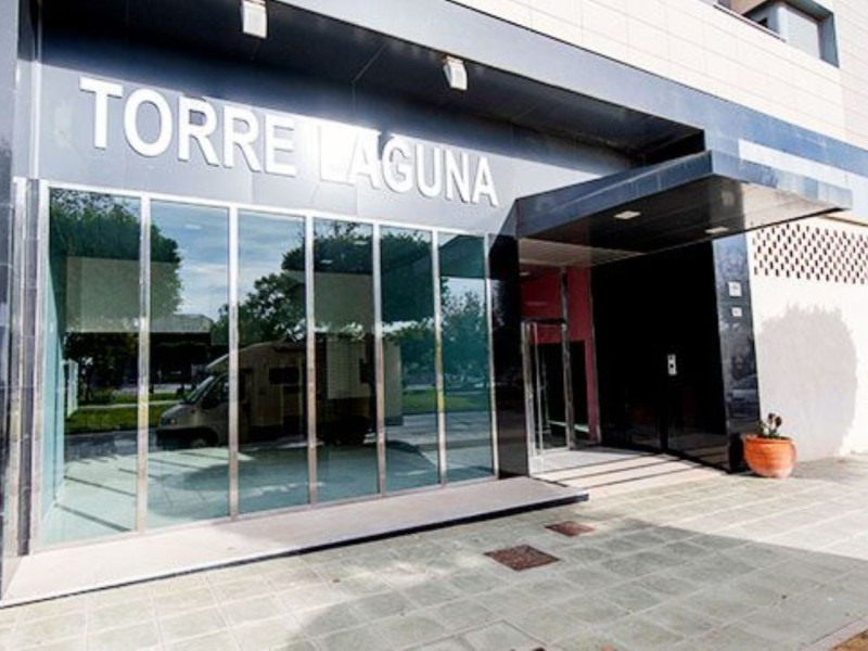 Nowa nieruchomość Nueva-edificio Torre Laguna - El Ejido w El Ejido photo 3