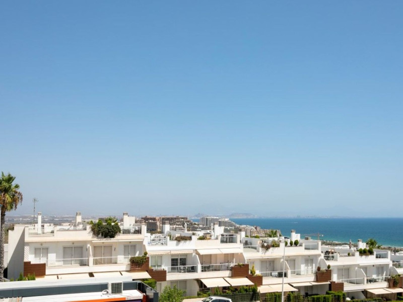 New construction Iconic Gran Alacant in Gran Alacant photo 2