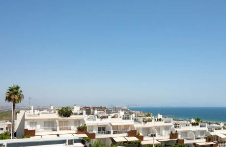 New construction Iconic Gran Alacant promotion in Gran Alacant thumbnail 1