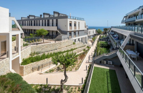 New construction Iconic Gran Alacant promotion in Gran Alacant photo 1