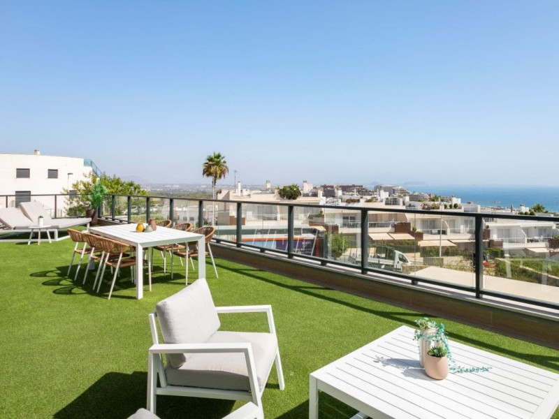 New construction Iconic Gran Alacant in Gran Alacant photo 3