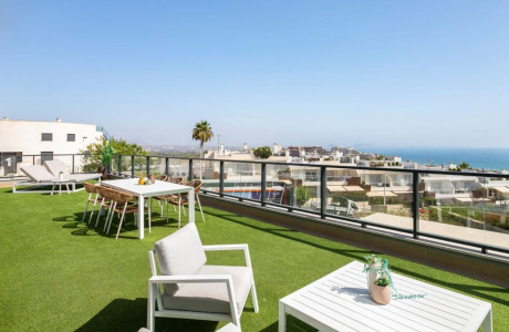 New construction Iconic Gran Alacant promotion in Gran Alacant thumbnail 2