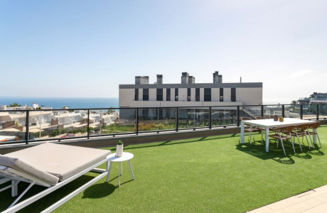 New construction Iconic Gran Alacant promotion in Gran Alacant photo 4