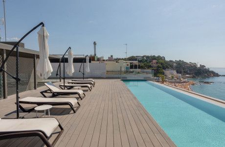 Продажа квартиры в Avenida Llaverias Juan , 16, Lloret de Mar thumbnail 2