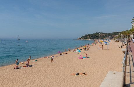 Продажа квартиры в  Avenida Llaverias Juan , 16, Lloret de Mar photo 4