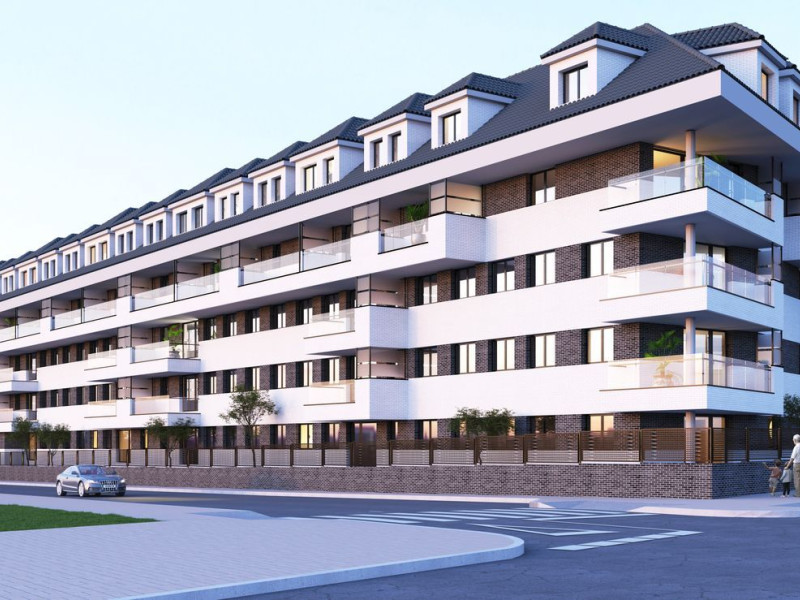 Residencial Velilla Futura Fase II, Velivanto S.L.