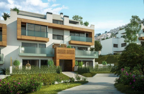 New build Alalba Serrallo , Developments in Granada
thumbnail 1
