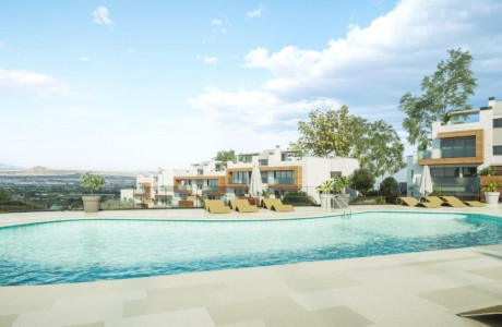 New build Alalba Serrallo , Developments  in Granada  
 photo 4
