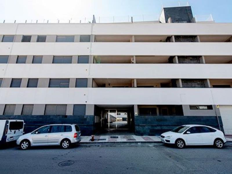 Продажа гаража на Calle Antonio Pintor , Рокетас-де-Мар photo 2