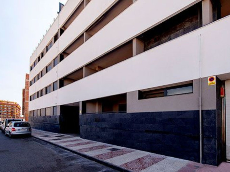 Продажа гаража на Calle Antonio Pintor , Рокетас-де-Мар photo 3