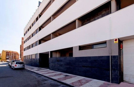 Promoción VI,Pz,Tr,Avda.Jose Amat Benavides-roquet obra nueva en Roquetas de Mar photo 3