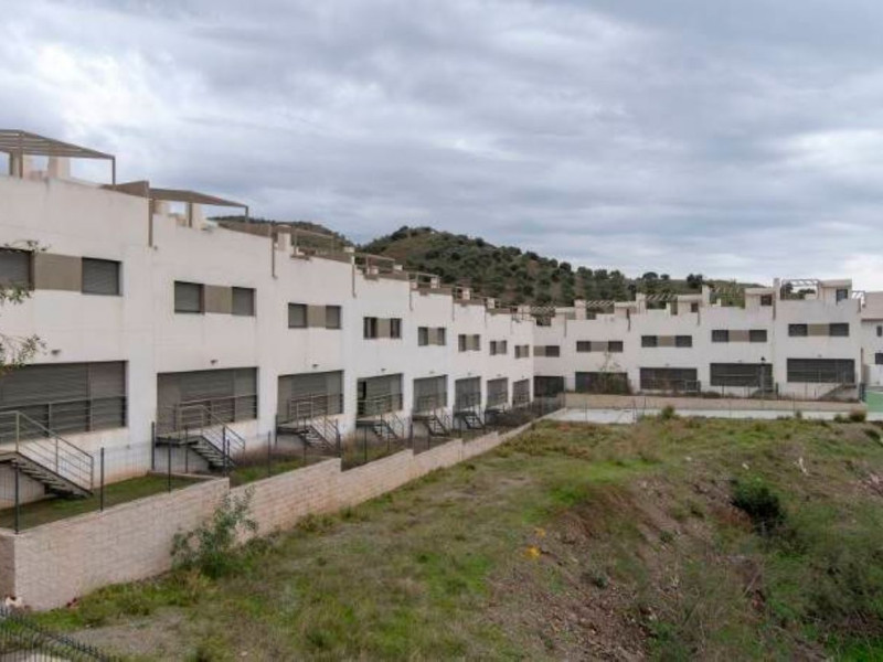 El Cortijuelo - Chilches - Malaga