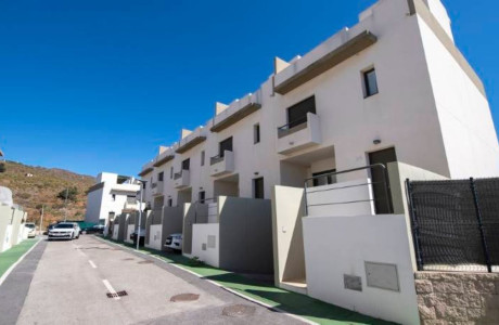 Semi-detached house for sale in , Chilches photo 2