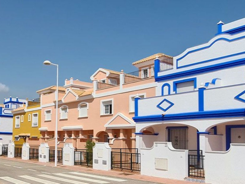 Calas Del Pinar