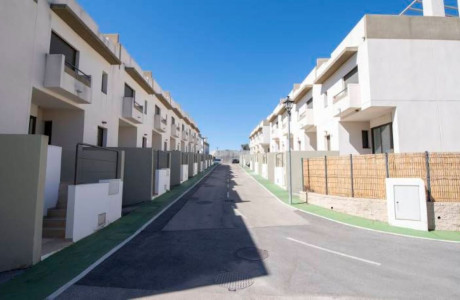 Semi-detached house for sale in , Chilches photo 3