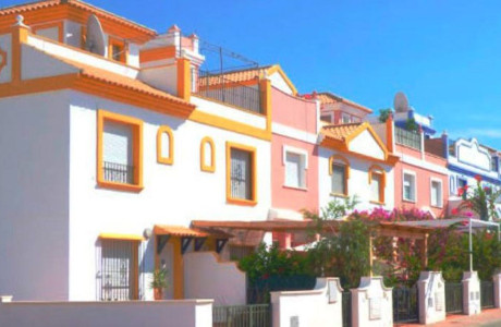 Promoción Calas Del Pinar obra nueva en San Juan de los Terreros thumbnail 2