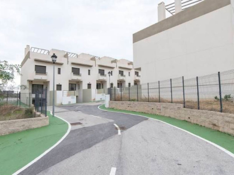 Obra nueva El Cortijuelo - Chilches - Malaga en Chilches (Revista) photo 5