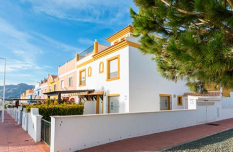 Promoción Calas Del Pinar obra nueva en San Juan de los Terreros photo 4