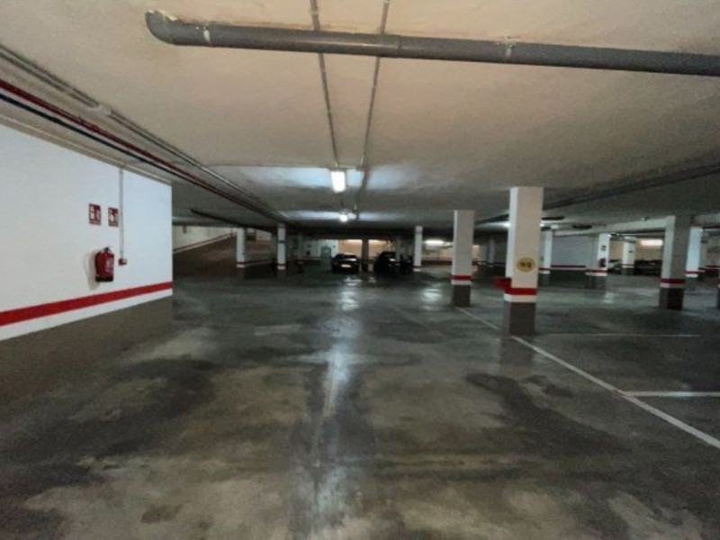 Продажа гаража на Calle Antonio Pintor , Рокетас-де-Мар photo 4