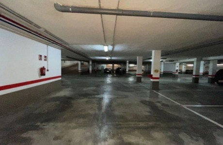 Продается гараж по адресу  Calle Antonio Pintor , Roquetas de Mar photo 4