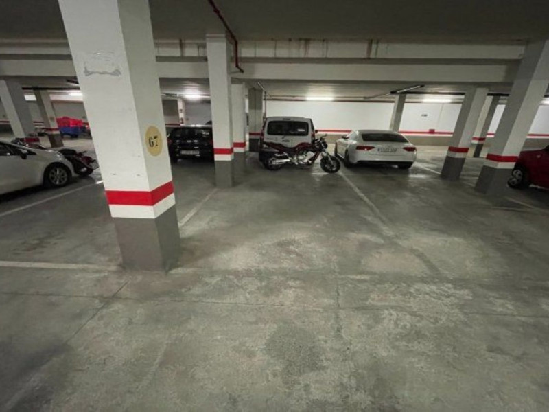 Продажа гаража на Calle Antonio Pintor , Рокетас-де-Мар photo 5